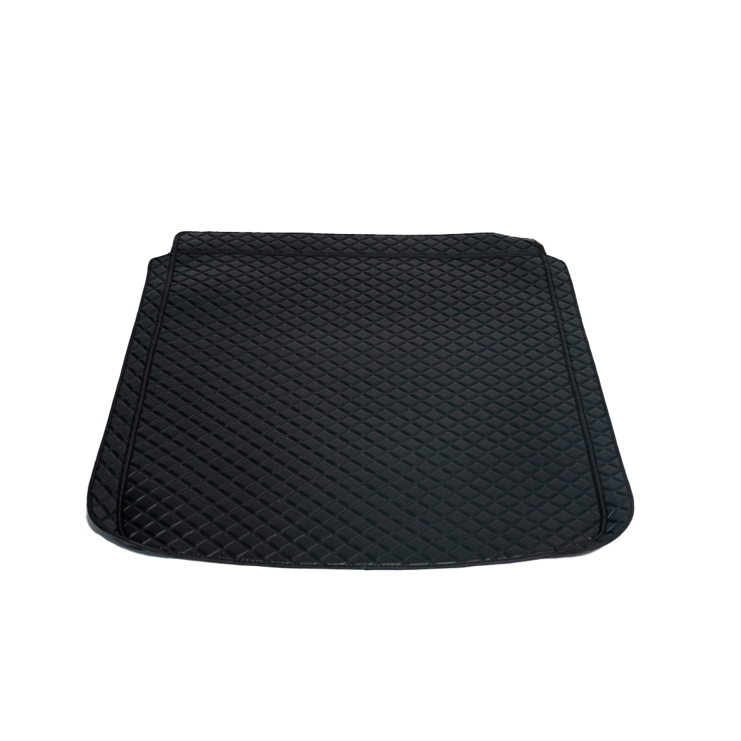 5D Premium Kofferraummatte passend für Audi A4 B9 Baujahr ab 2015 2